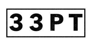 33pt | Save your Tickets