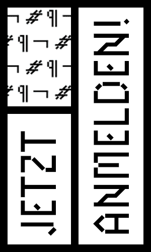 33pt / Editorial Lab#2: Jetzt Anmelden